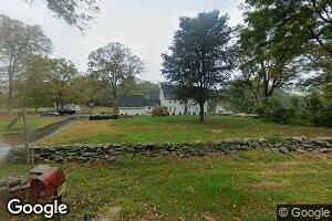 121 Mount Archer Rd, Old Lyme, CT 06371