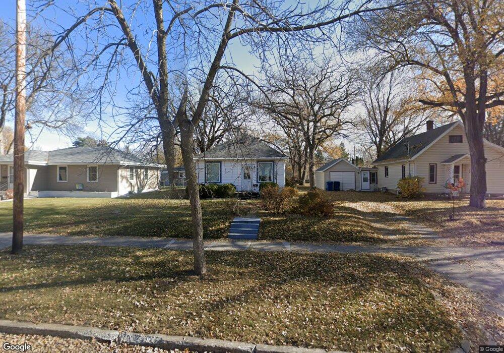 1016 Broadway Ave S, Sauk Rapids, MN 56379 - photo 1