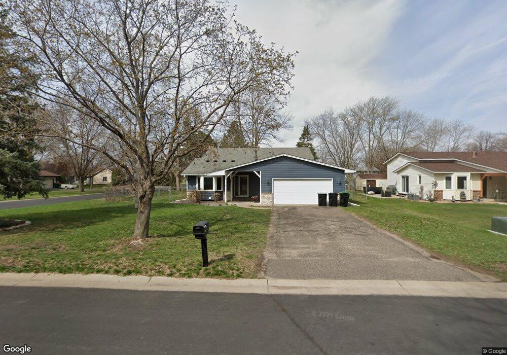 11210 Quinn St NW, Coon Rapids, MN 55433 - photo 1