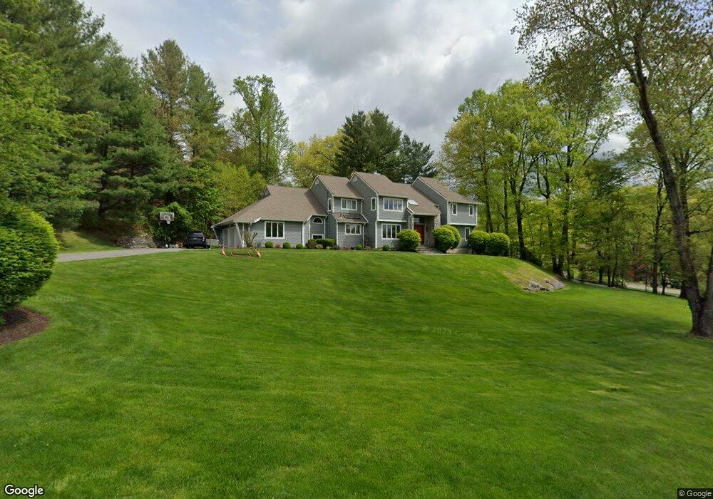 41 Chestnut Hill Ln, Briarcliff Manor, NY 10510 - photo 1