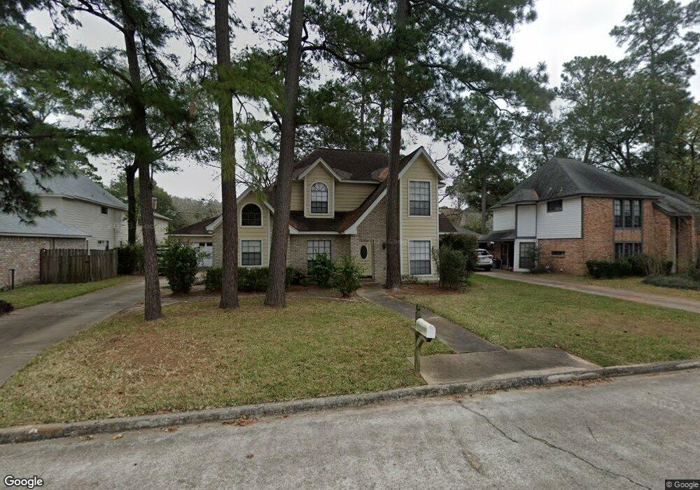 15706 Downford Dr, Tomball, TX 77377 - photo 1