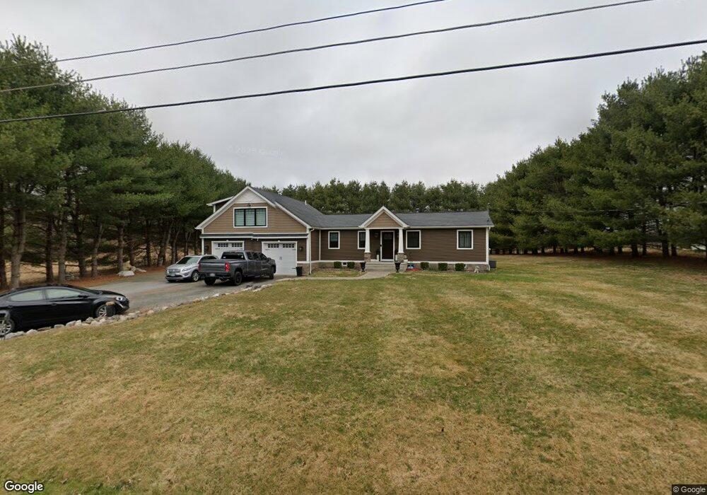336 Crawford St, Pine Bush, NY 12566 - photo 1