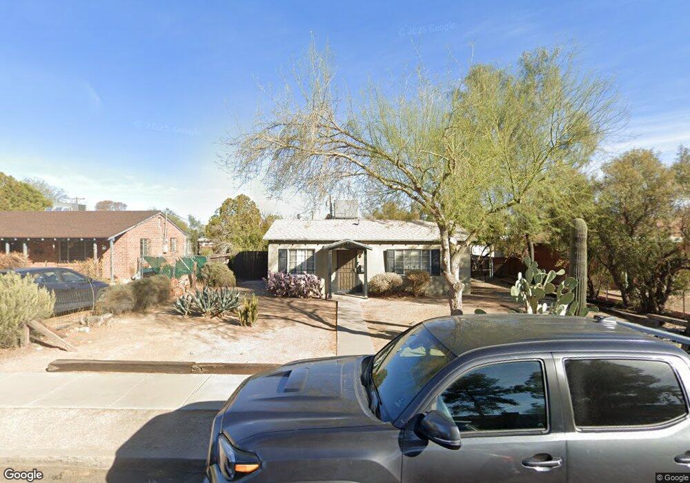 1429 E Hampton St, Tucson, AZ 85719 - photo 1