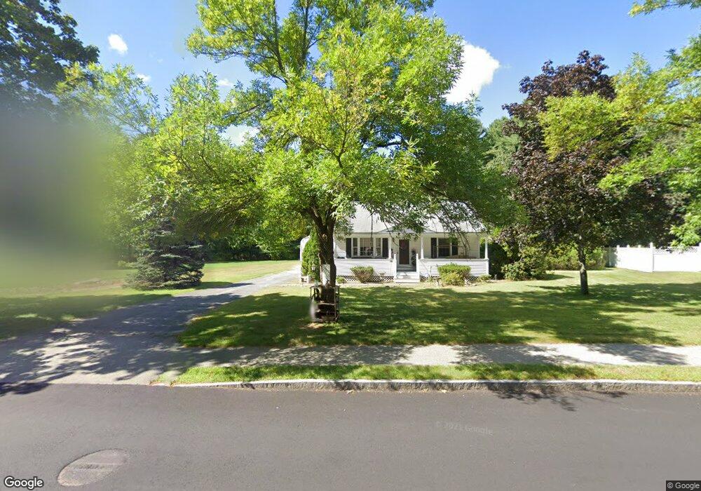 77 Woburn St, Andover, MA 01810 - photo 1