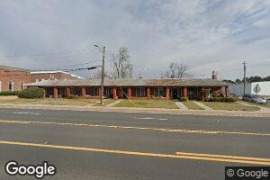 301 W Main St, Claxton, GA 30417