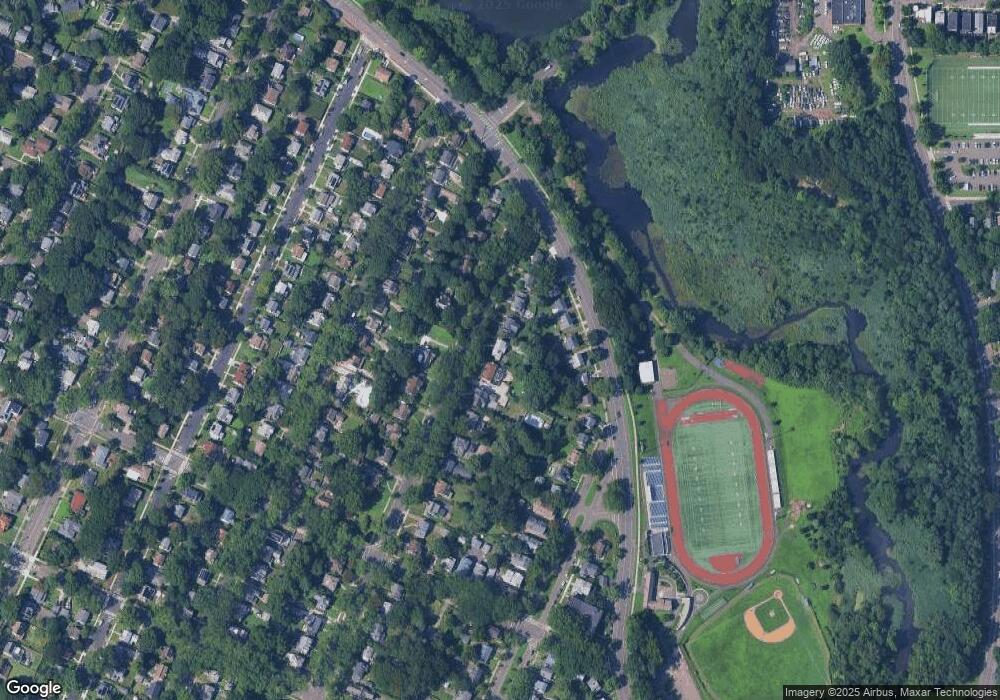 625 Ellsworth Ave, New Haven, CT 06511 - photo 1