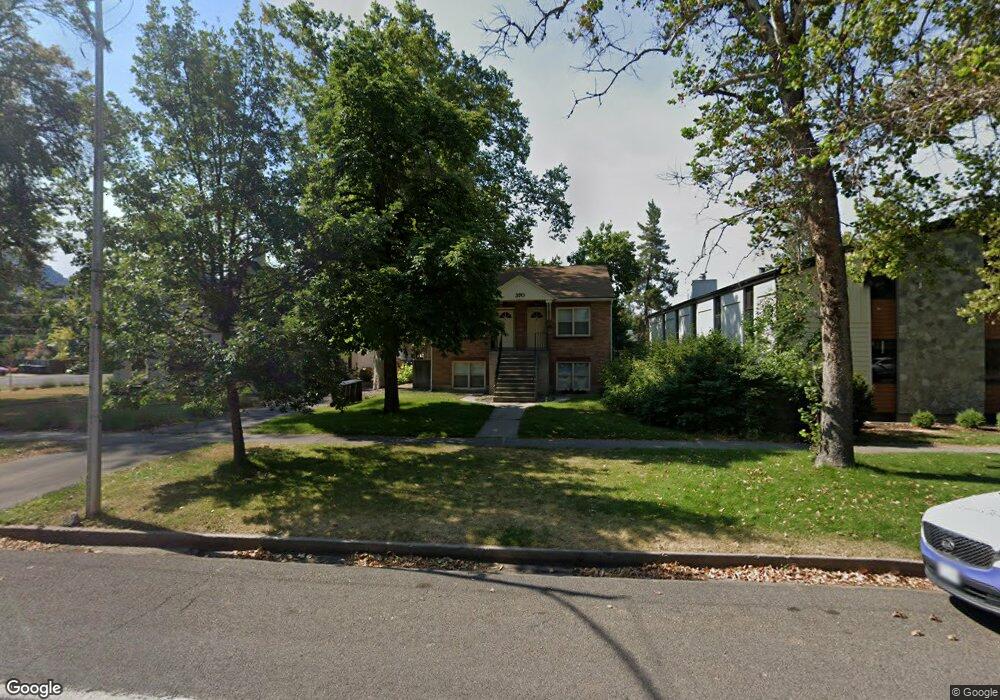370 E Center St, Provo, UT 84606 - photo 1