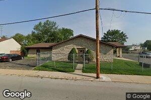 1319 Sherrick Rd SE, Canton, OH 44707