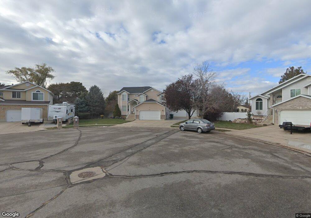 5827 S 3450 W, Roy, UT 84067 - photo 1