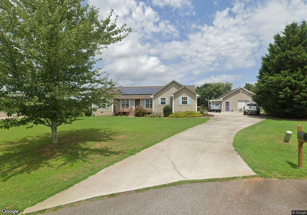 105 Tc-4-156, Pendleton, SC 29670 - photo 1