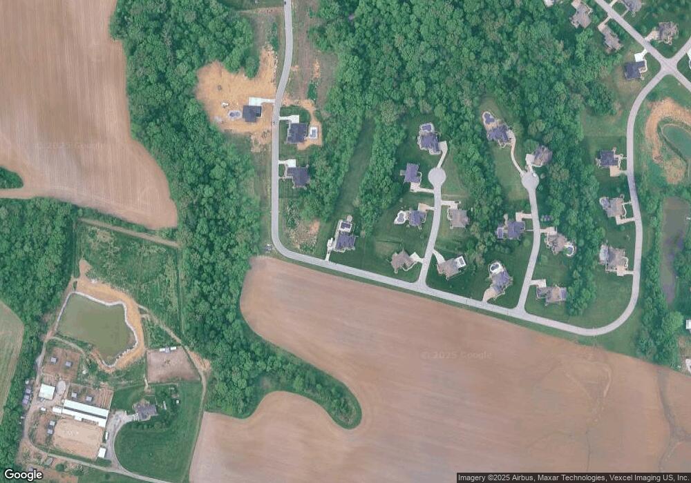 548 Willow Bend Ln, O Fallon, IL 62269 - photo 1