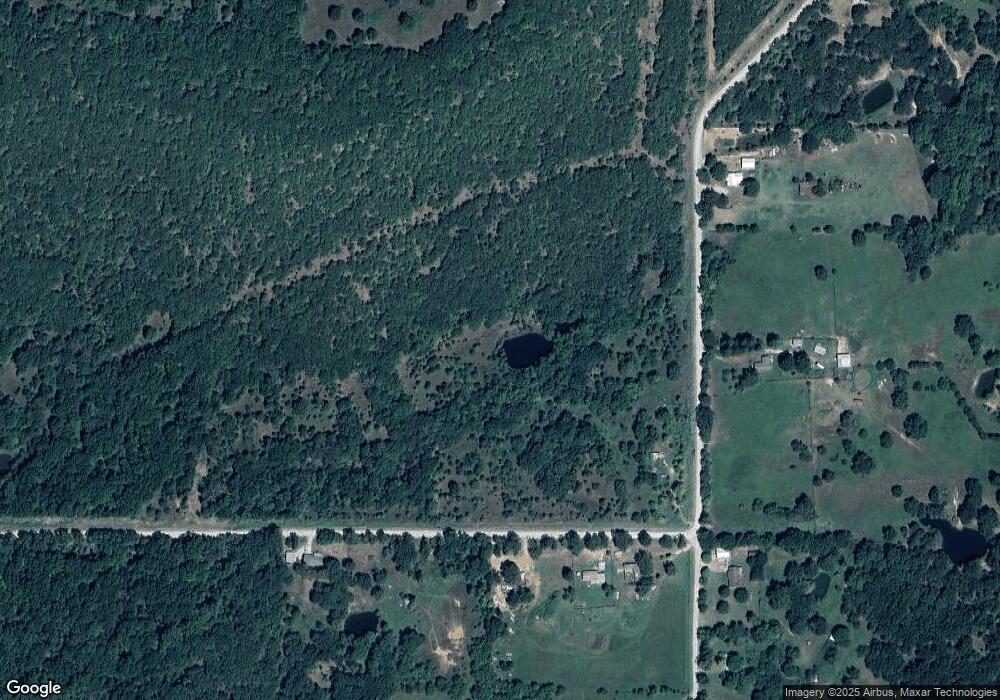 11455 N 180 Rd, Okmulgee, OK 74447 - photo 1