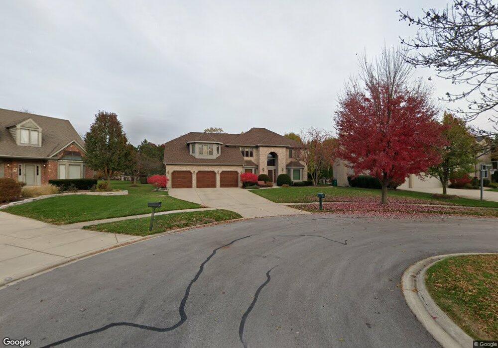 3712 De Foe Ct, Naperville, IL 60564 - photo 1