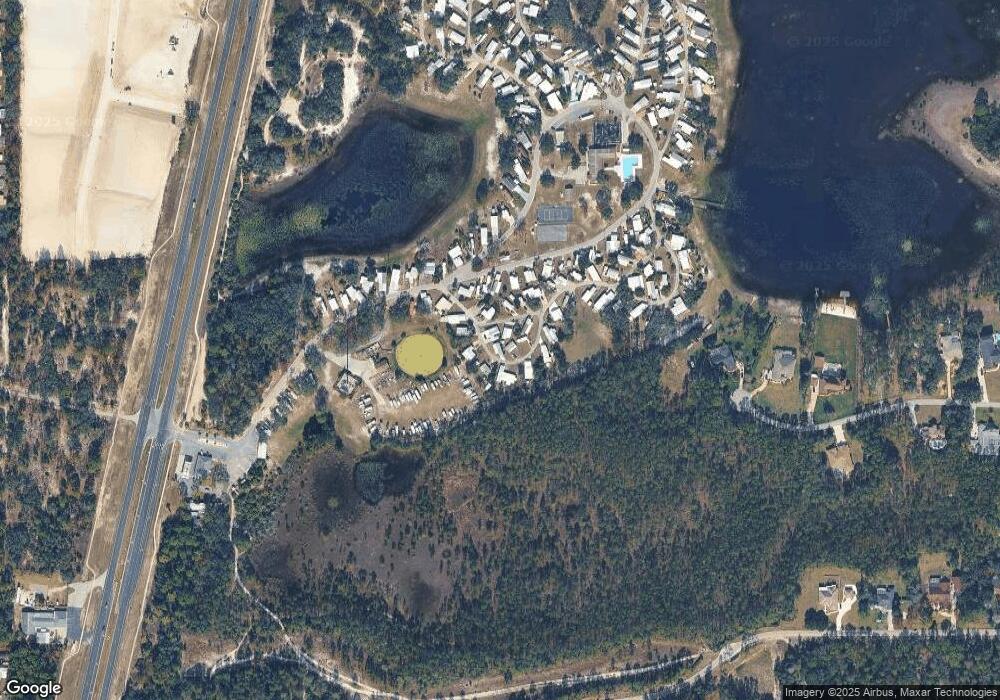 9319 Bob Cat Dr, Weeki Wachee, FL 34613 - photo 1