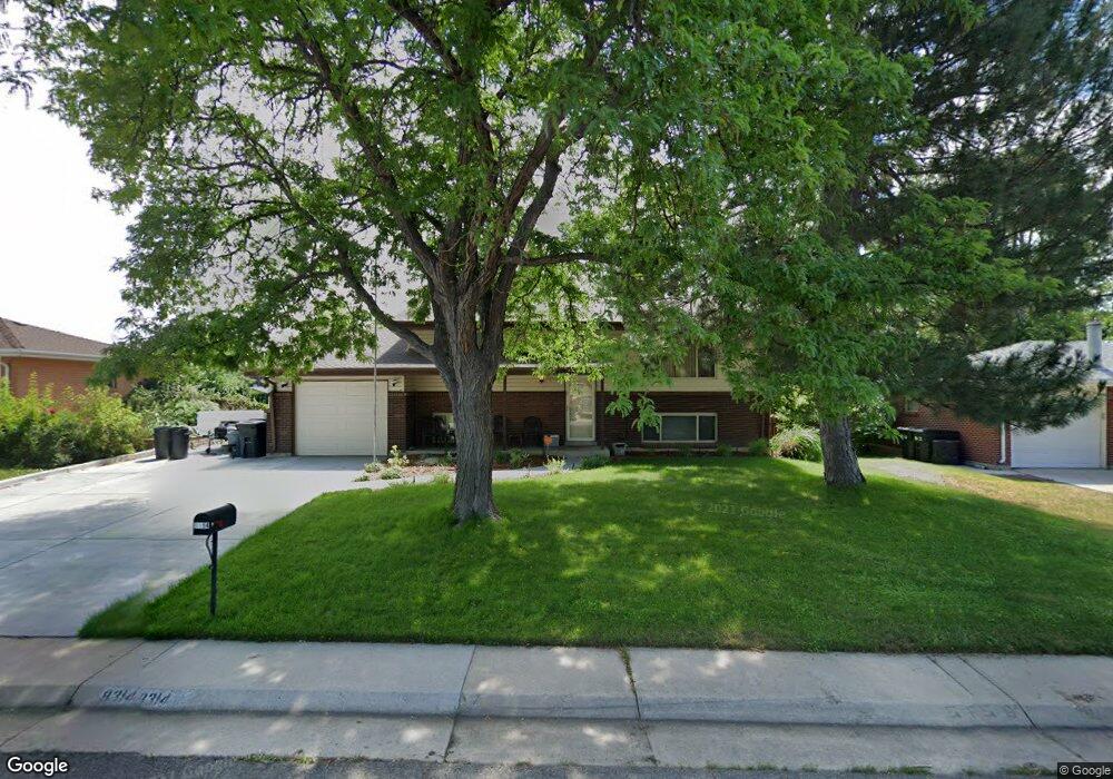 8314 Eaton Way, Arvada, CO 80003 - photo 1