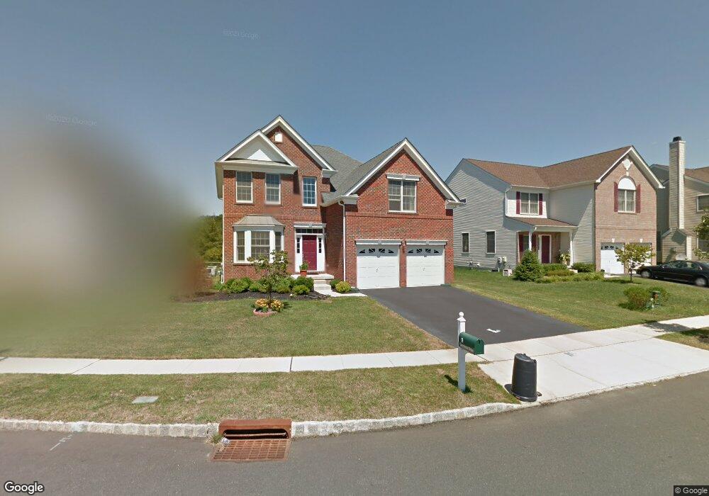 9 Greylynne Dr, Princeton, NJ 08540 - photo 1