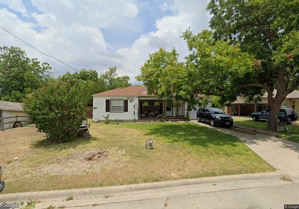 108 N 36th St, Temple, TX 76501 - photo 1