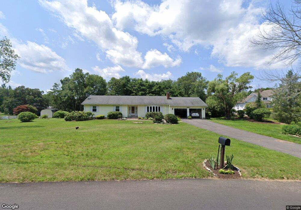 291 Covey Rd, Burlington, CT 06013 - photo 1