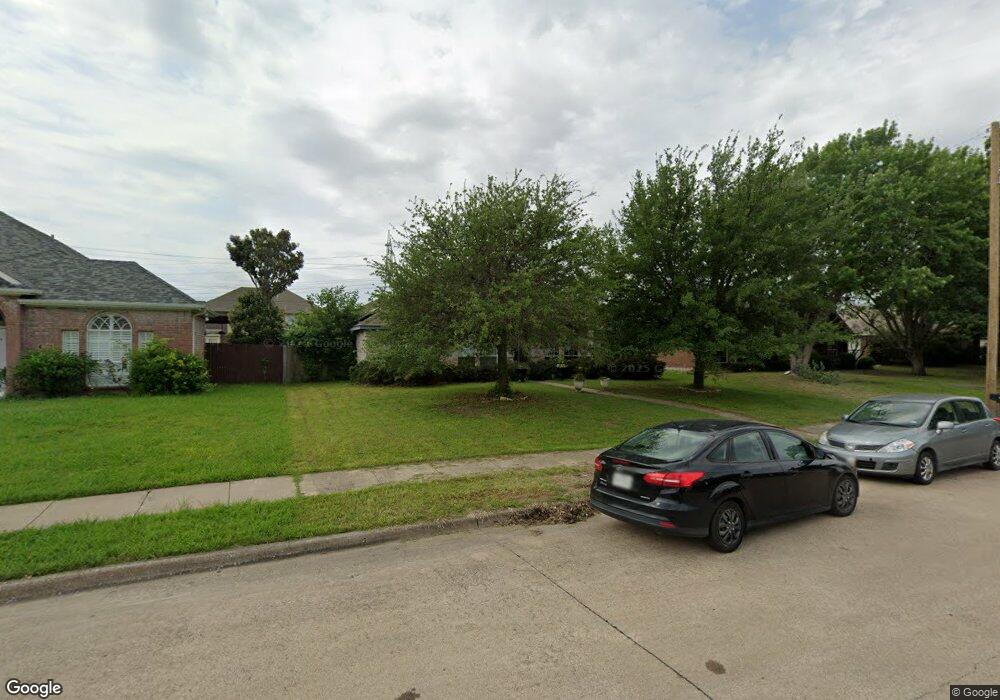 1120 Old Knoll Dr, Wylie, TX 75098 - photo 1