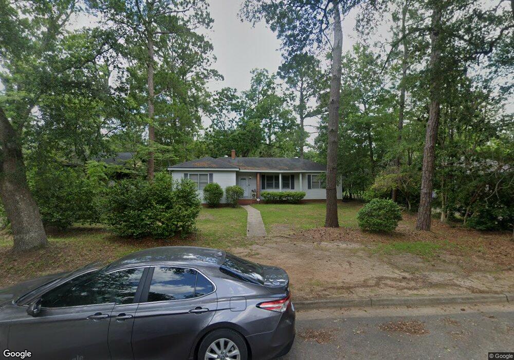 1511 5th Ave, Albany, GA 31707 - photo 1