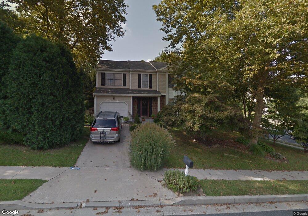 3604 Klausmier Rd, Nottingham, MD 21236 - photo 1