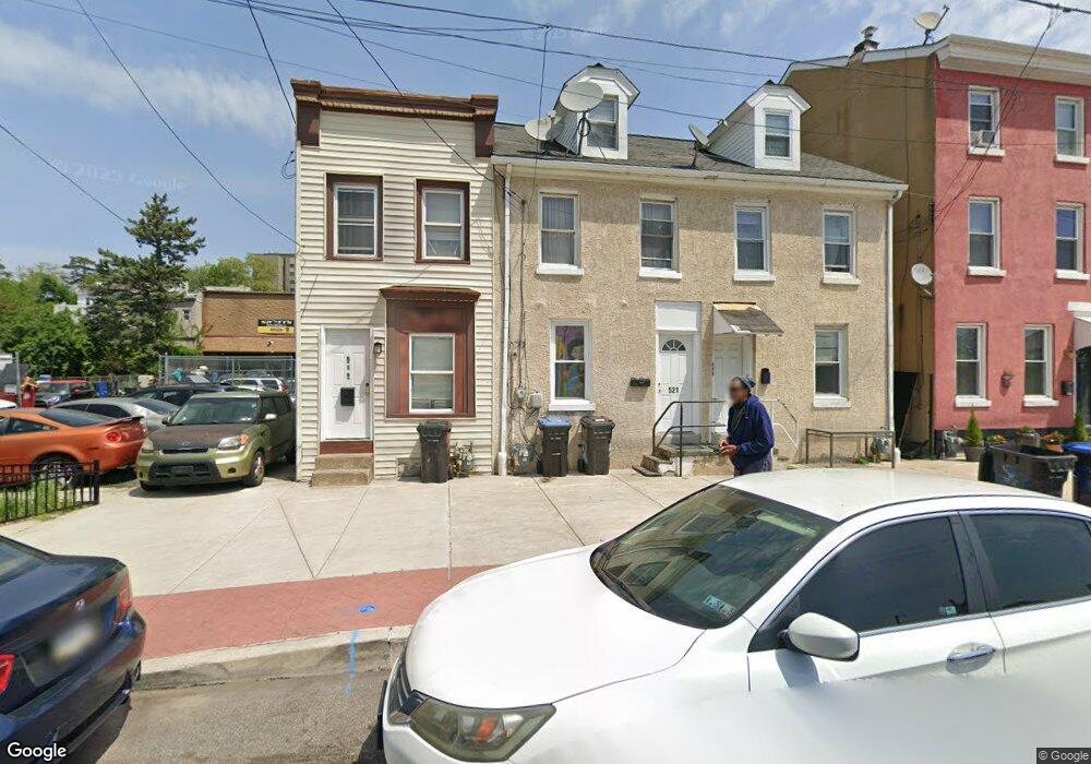 521 E Lafayette St, Norristown, PA 19401 - photo 1