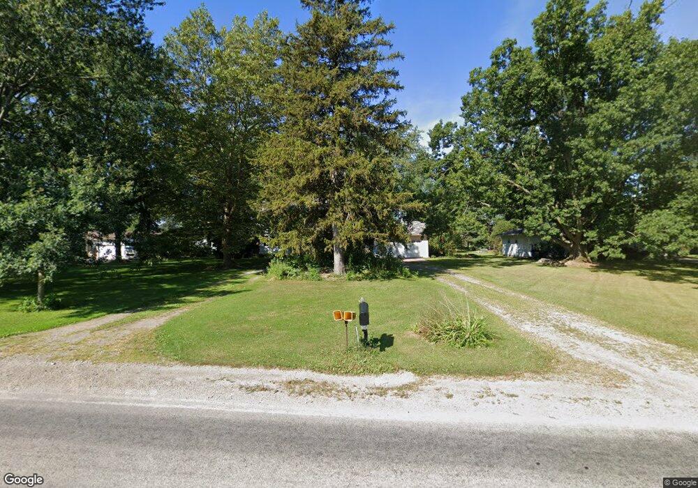 10235 Grafton Rd, Carleton, MI 48117 - photo 1
