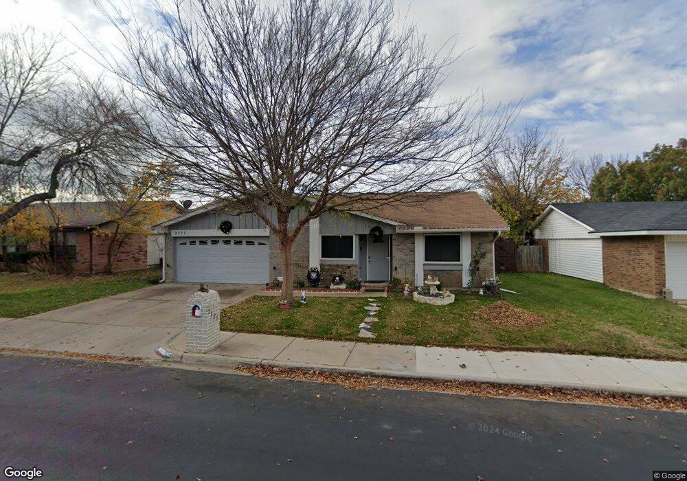 2121 San Fernando St, Bedford, TX 76021 - photo 1