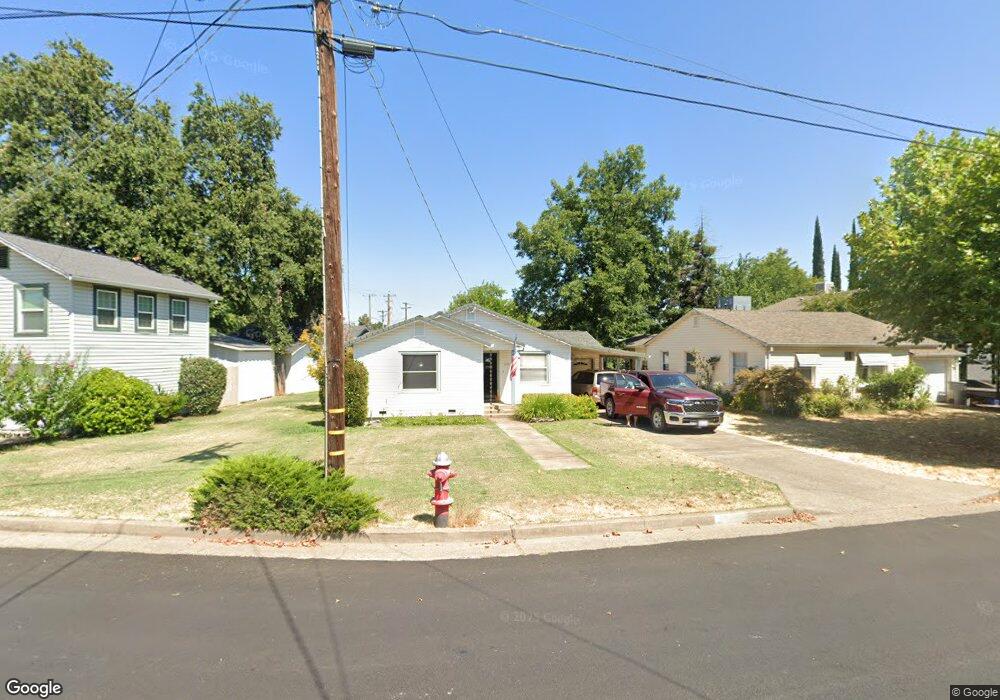 2421 Waldon St, Redding, CA 96001 - photo 1