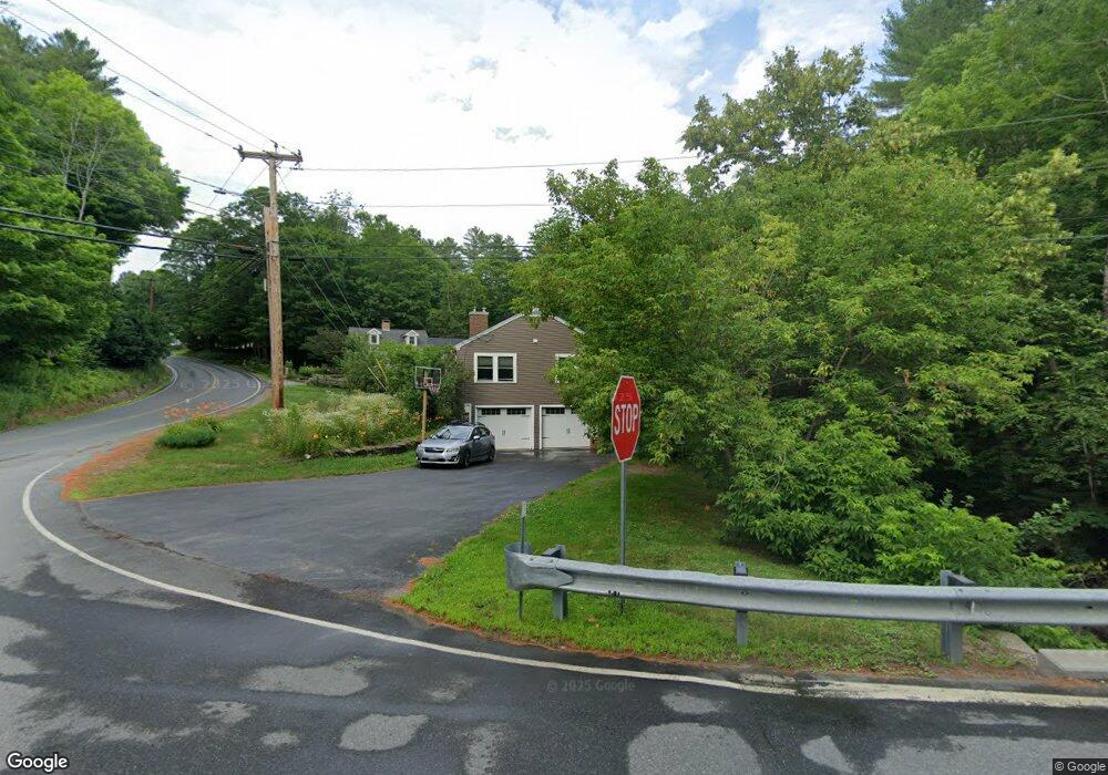 0 Stevens Rd unit 4028167, Hanover, NH 03755 - photo 1