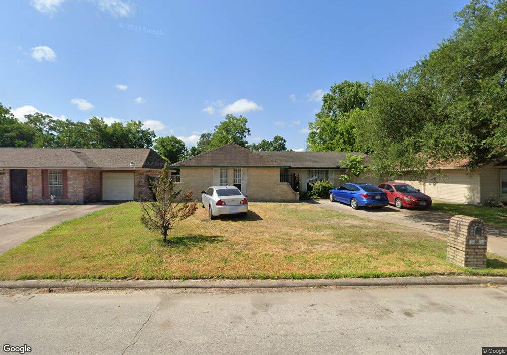 1547 Tarberry Rd, Houston, TX 77088 - photo 1