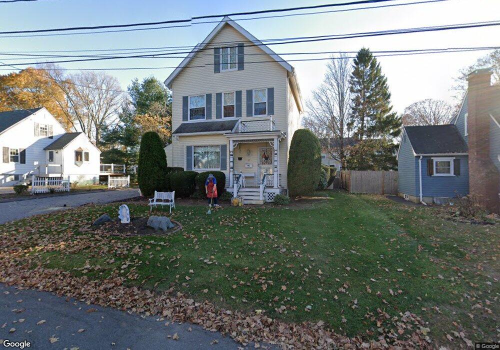 35 Tremont St, Stoneham, MA 02180 - photo 1