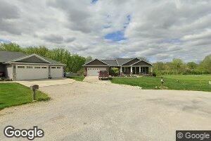 215 Fox Ln, Mechanicsburg, IL 62545