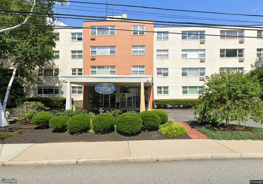 Harbour House Condominiums unit 3 I, New London, CT 06320 - photo 1