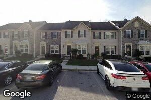 5328 Wyndholme Cir, Baltimore, MD 21229
