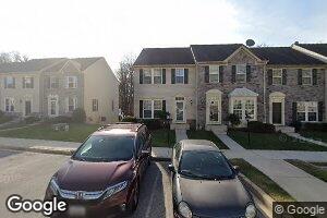 5334 Wyndholme Cir, Baltimore, MD 21229