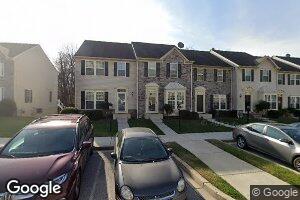 5332 Wyndholme Cir, Baltimore, MD 21229