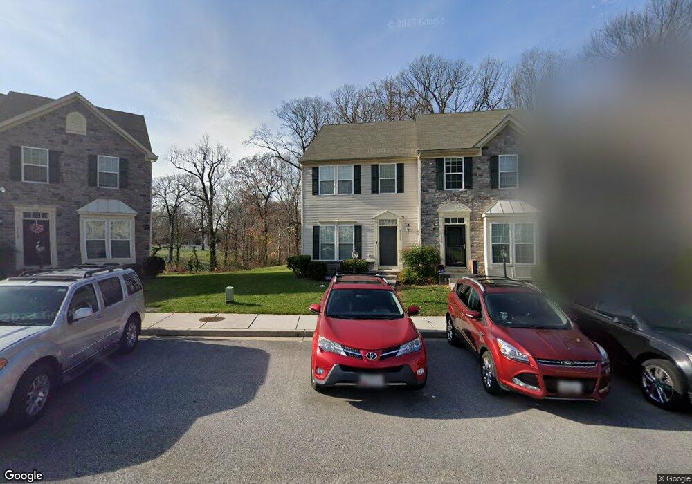 5310 Wyndholme Cir, Baltimore, MD 21229 - photo 1