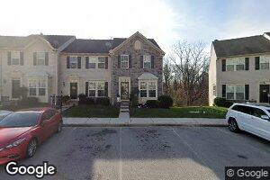 5324 Wyndholme Cir, Baltimore, MD 21229