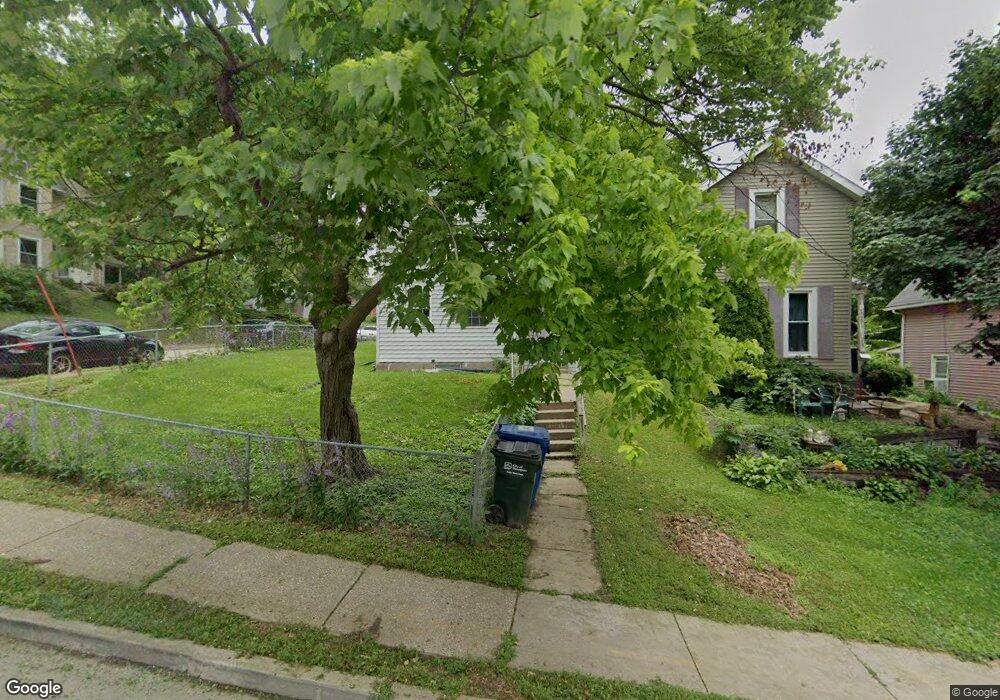 1131 Farnam St, Davenport, IA 52803 - photo 1