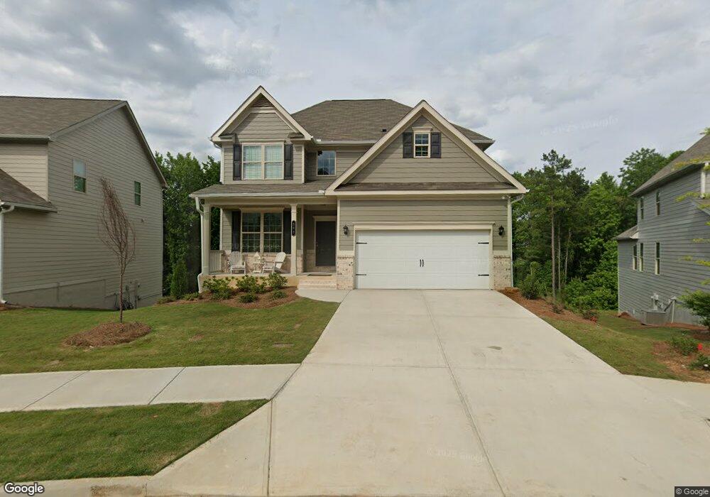 302 Oxbow St, Canton, GA 30115 - photo 1