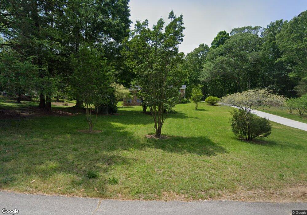 3130 Hammock Creek Ct, Conyers, GA 30012 - photo 1