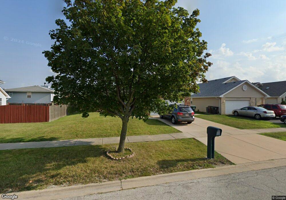 4330 187th Place, Country Club Hills, IL 60478 - photo 1