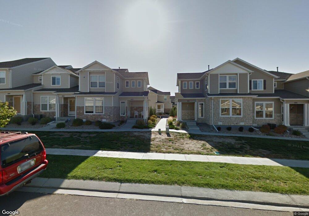 1801 Reilly Grove, Colorado Springs, CO 80951 - photo 1