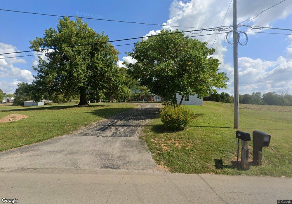 550 Bogard Ln, Mount Washington, KY 40047 - photo 1