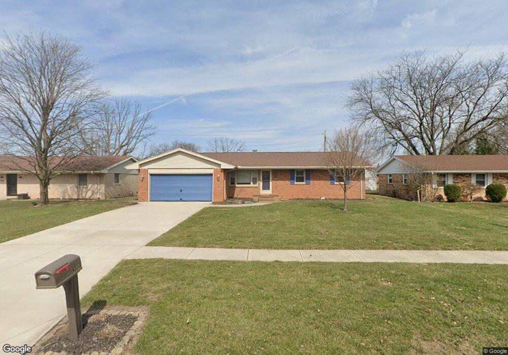 3401 Norcrest St, Findlay, OH 45840 - photo 1