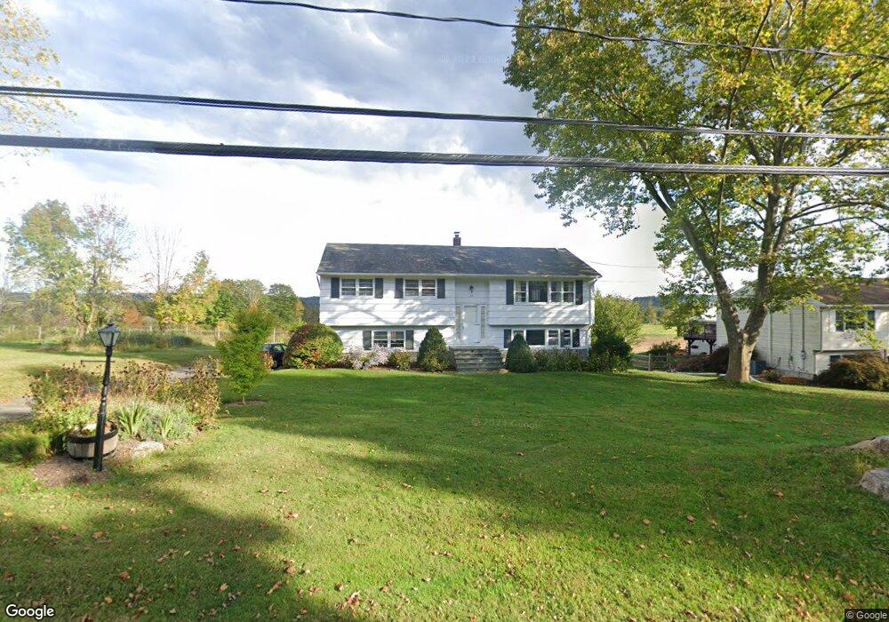 135 Bartley Flanders Rd, Flanders, NJ 07836 - photo 1