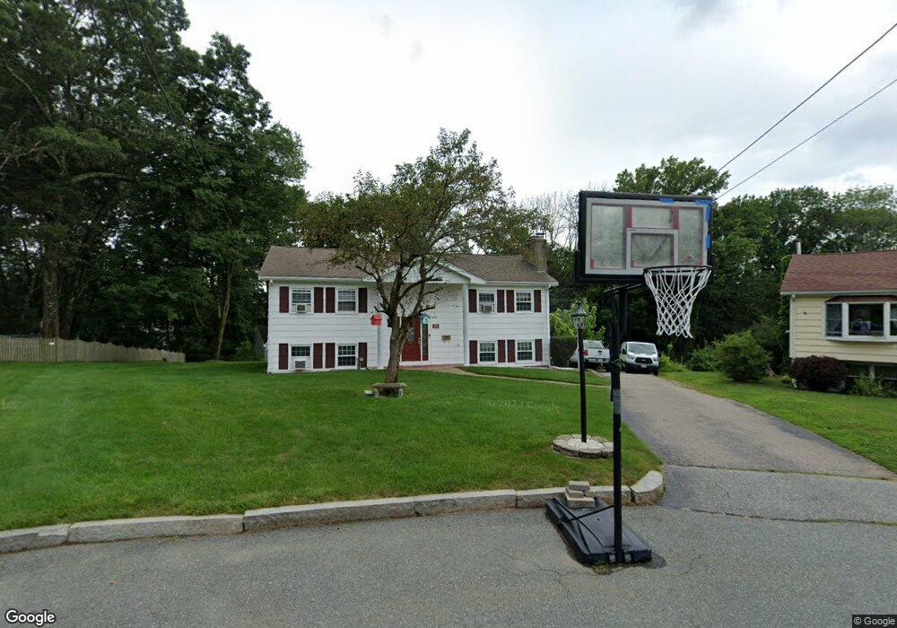 171 Star Ave, Woonsocket, RI 02895 - photo 1