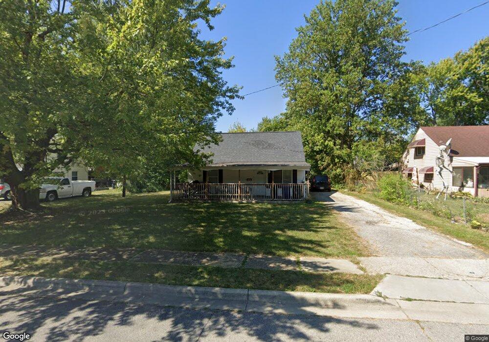 1019 Bucknell Rd, Columbus, OH 43213 - photo 1