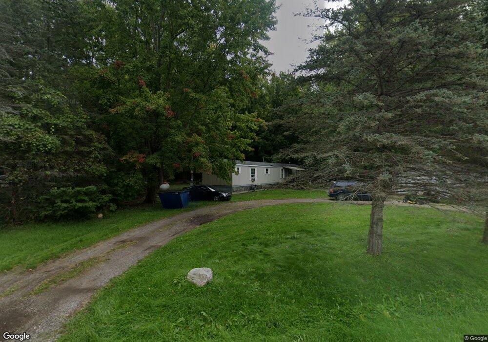 19600 Witt Rd, Three Oaks, MI 49128 - photo 1